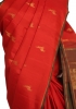 Exclusive Handloom Kanjeevaram Silk Saree